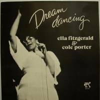 Ella Fitzgerald - Dream Dancing (LP)