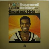 Desmond Dekker Too Much (LP)