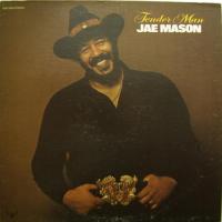 Jae Mason Let It Out (LP)
