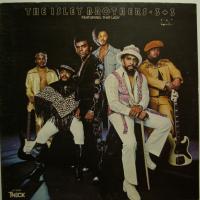 The Isley Brothers - 3 + 3 (LP)
