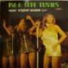 Ike & Tina Turner - Super Original Session (LP)