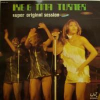 Ike Turner Funky Mule (LP)