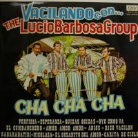 Lucio Barbosa Oye Come Va (LP)