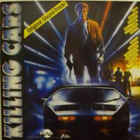 Various - Killing Cars (LP)