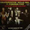 Grandmaster Melle Mel - We Don't Work... (7")