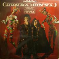 Boris Jojic - Donna Donna (LP)
