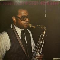 Archie Shepp On Green Dolphin Street (LP)