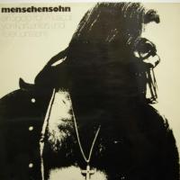 Peter Janssens - Menschensohn (LP)
