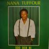 Nana Tuffour - Odo Ben Ni (LP)