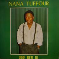 Nana Tuffour Sikyi (LP)