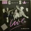 The Guest Stars - Live In Berlin (LP)