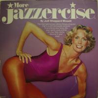 Judi Sheppard Move Your Boogie Body (LP)