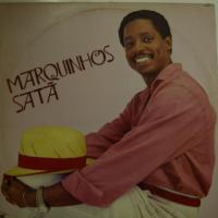 Marquinhos Sata - Marquinhos Sata (LP)
