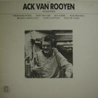 Ack Van Rooyen Homeward (LP)