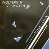 Wolters & Vermuyen - Time-Lock (LP)
