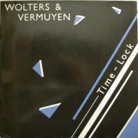 Wolters & Vermuyen Shakulah (LP)