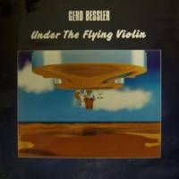 Gerd Bessler Sir Galahad's Sunburn (LP)
