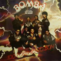 Bomba - 100 Porshiento Bon (LP)