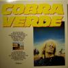 Popol Vuh - Cobra Verde (LP)