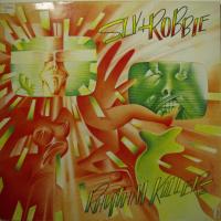 Sly & Robbie - Rhythm Killers (LP) 