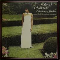 Minnie Riperton Les Fleur (LP)