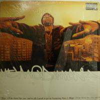 Method Man I'll Be There For You (12")