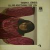 Tamiko Jones - I'll Be Anything For You (LP)