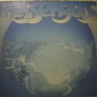 Messengers Hankock's Hideaway (LP)