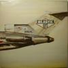 Beastie Boys - Licensed To Ill (LP) 