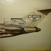 Beastie Boys Hold It Now Hit It (LP)