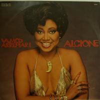 Alcione Mister Samba (LP)