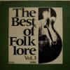 Various - Best Of Folklore Vol 3 (LP)