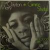 Merry Clayton - Gimme Shelter (7")