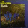 The Whispers - Life And Breath (LP)