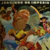 Jorginho Do Imperio - Festa Do Preto Forro (LP)