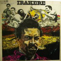 Irakere - Irakere (LP)