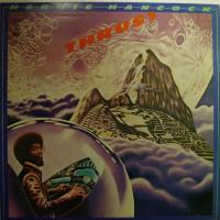 Herbie Hancock Palm Grease (LP)