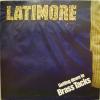 Latimore - Getting Down To Brass Tacks (LP)