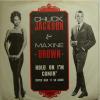 Chuck Jackson & Maxine Brown - Hold On.. (7")