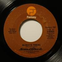 Side Effect Always There (7")