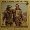 Various - Music From Great Australian Films (LP)