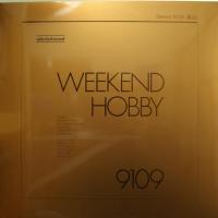 Various - Weekend Hobby (LP)