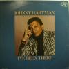 Johnny Hartman - I've Been There (LP)