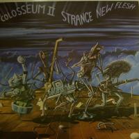 Colosseum II - Strange New Flesh (LP)