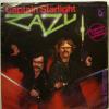 Zazu - Captain Starlight (7")