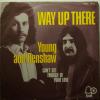 Young & Renshaw - Way Up There (7")