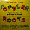 Various - Popular Roots (LP) 