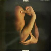 Guem Possession (LP)