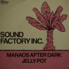 Sound Factory Inc. - Manaos After Dark (7")