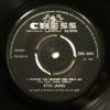 Etta James - I Got You Babe (7")